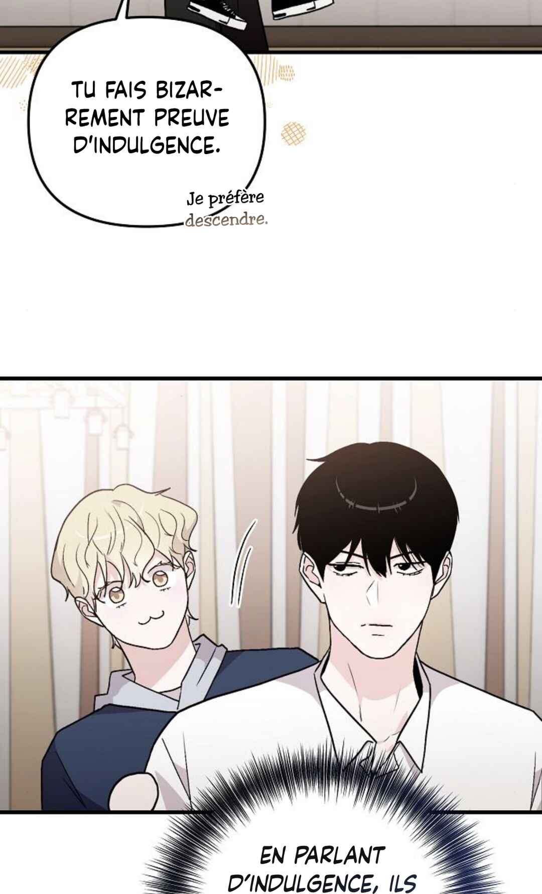 Manager Kim Hates Idols Chapter 7 - Page 63