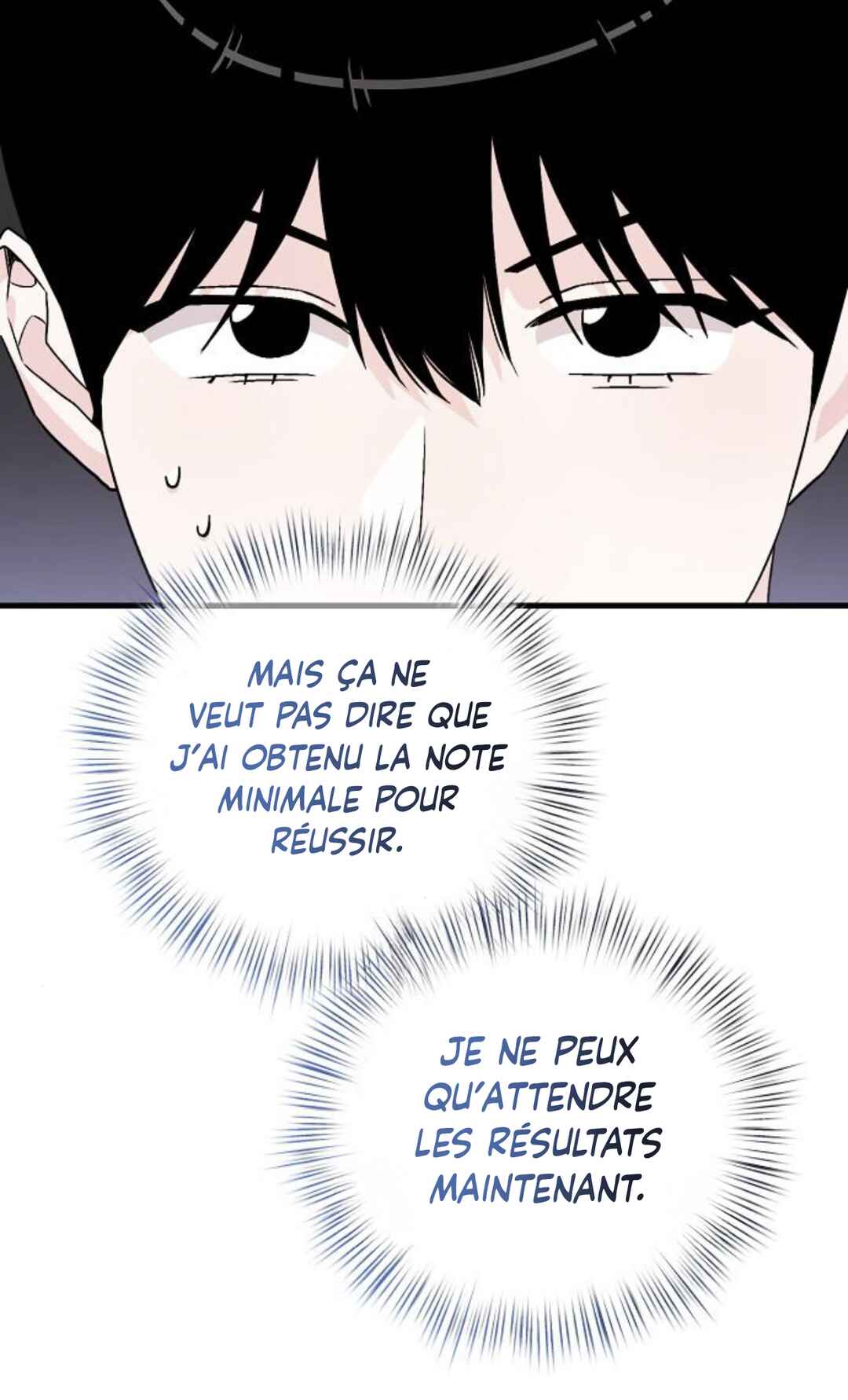 Manager Kim Hates Idols Chapter 7 - Page 65