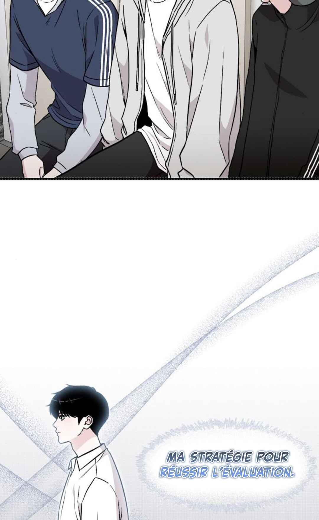 Manager Kim Hates Idols Chapter 7 - Page 7