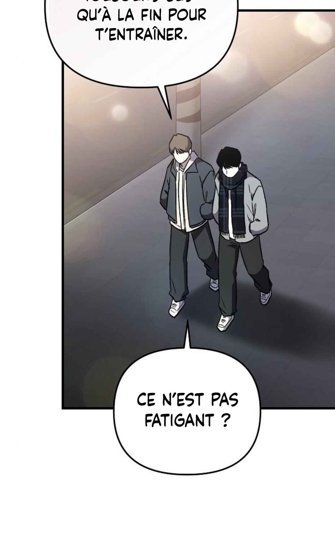 Manager Kim Hates Idols Chapter 7 - Page 78