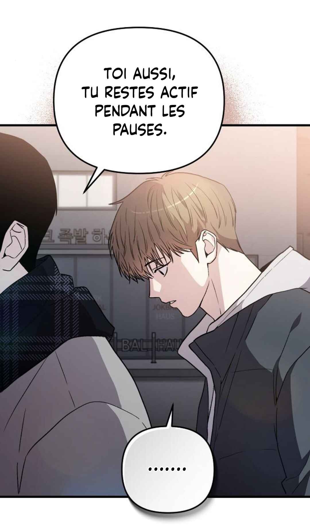 Manager Kim Hates Idols Chapter 7 - Page 80