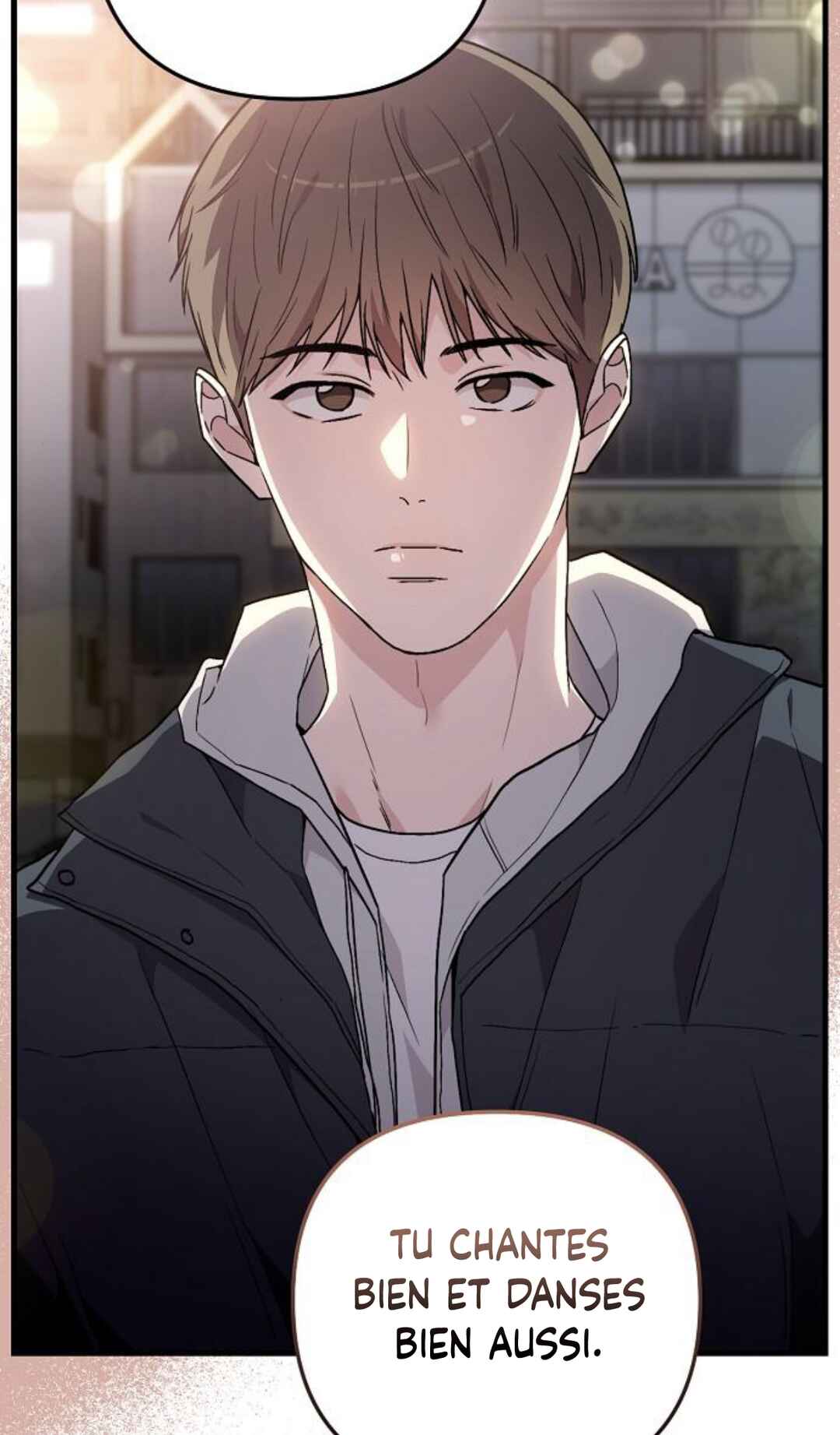 Manager Kim Hates Idols Chapter 7 - Page 85