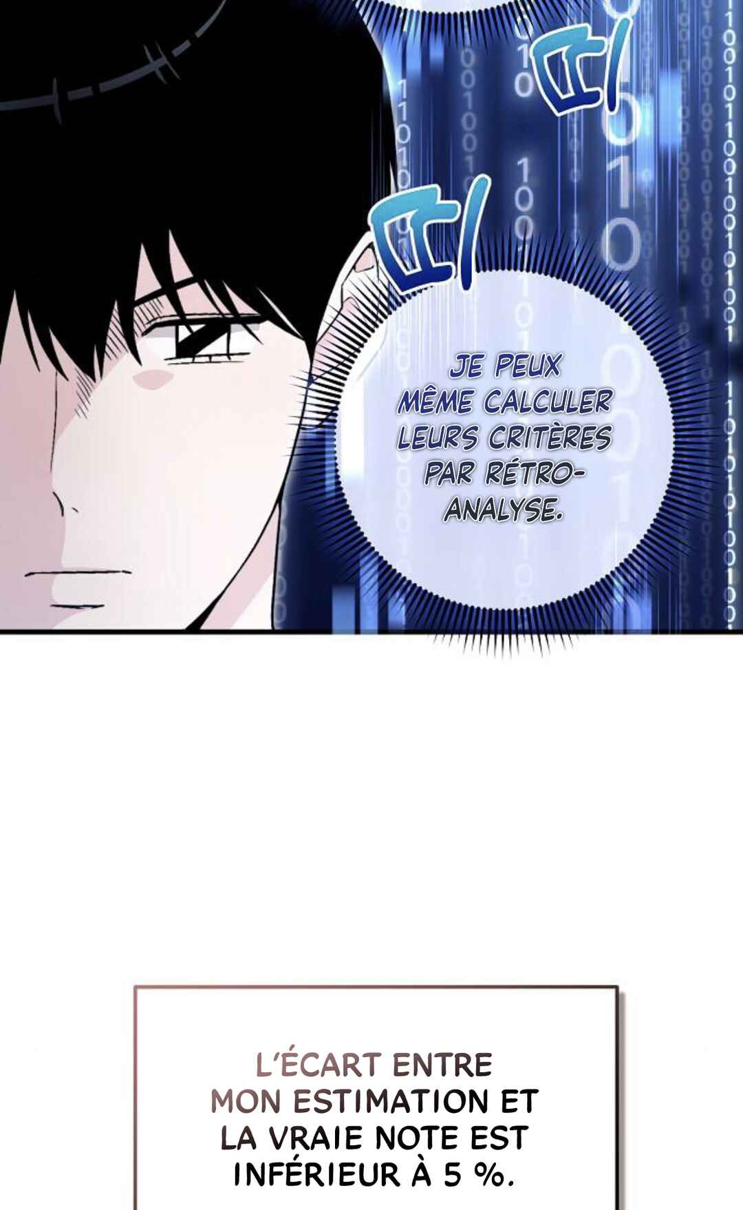 Manager Kim Hates Idols Chapter 7 - Page 9