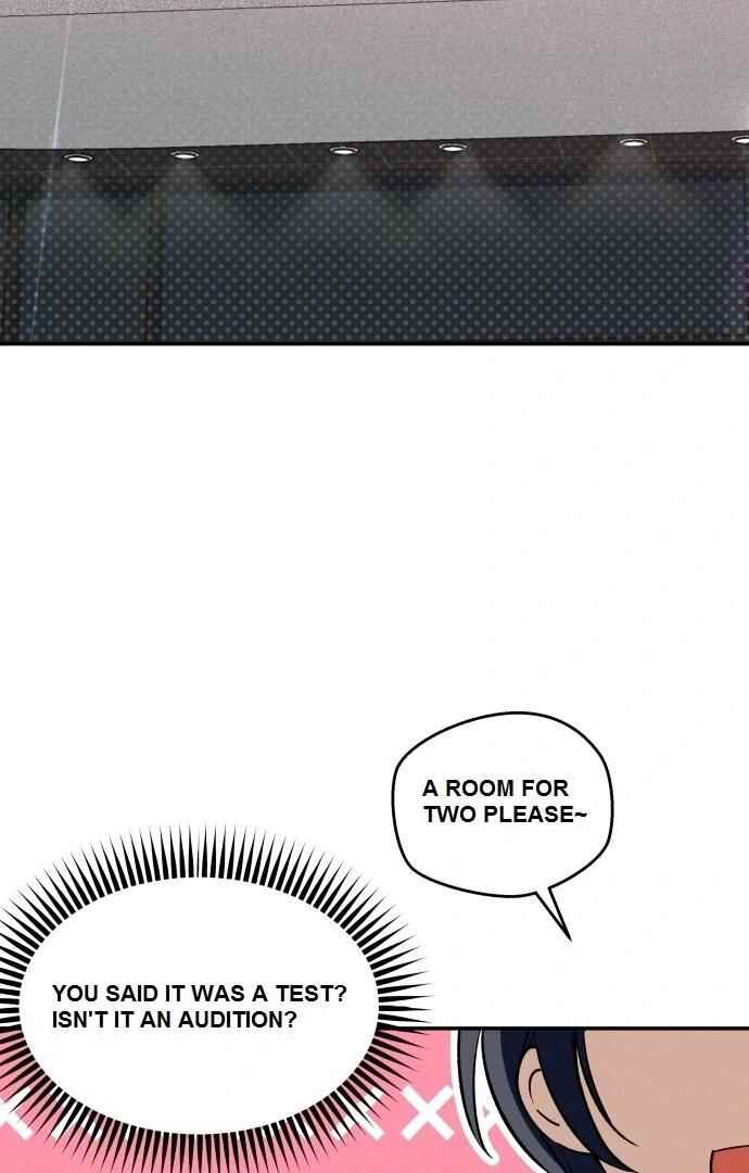 Oneul ui Hanyoil eun Yeojada Chapter 1 - Page 121
