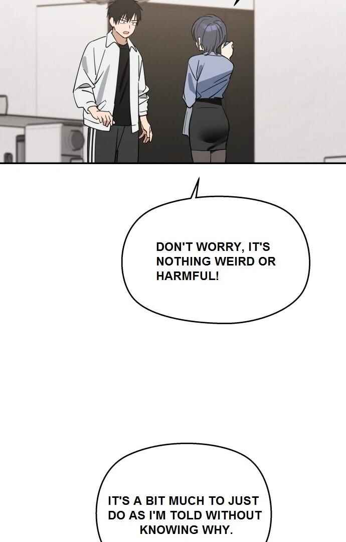 Oneul ui Hanyoil eun Yeojada Chapter 1 - Page 130