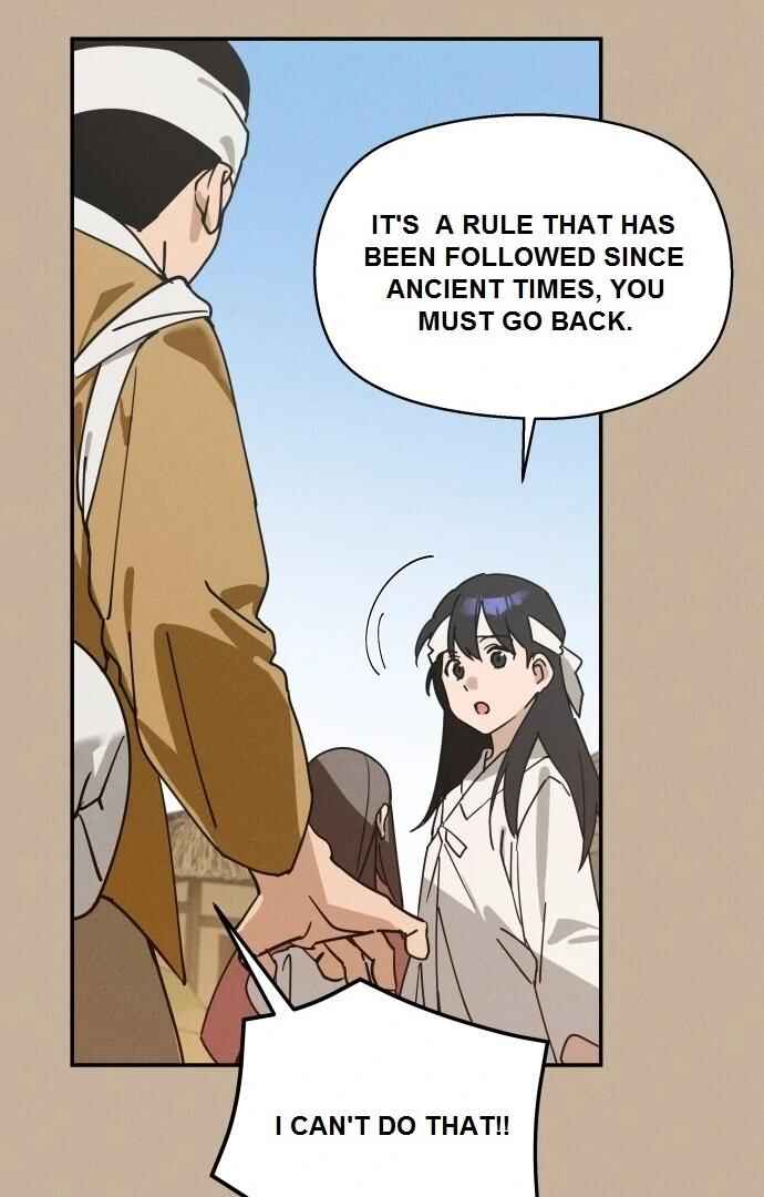 Oneul ui Hanyoil eun Yeojada Chapter 1 - Page 16