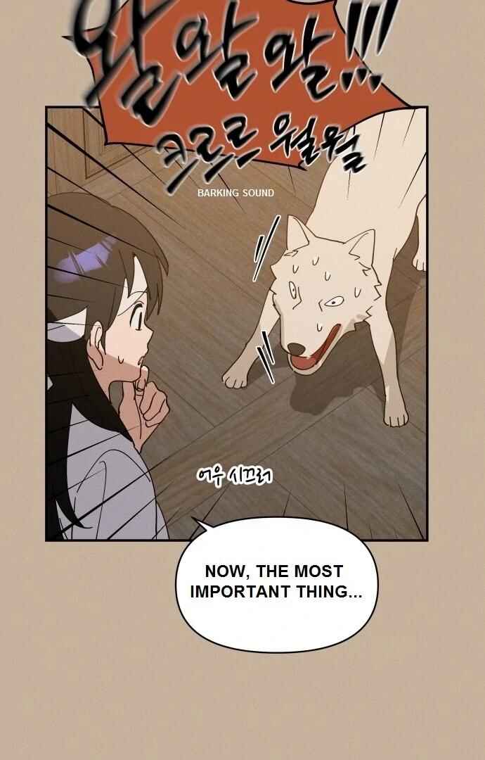 Oneul ui Hanyoil eun Yeojada Chapter 1 - Page 36