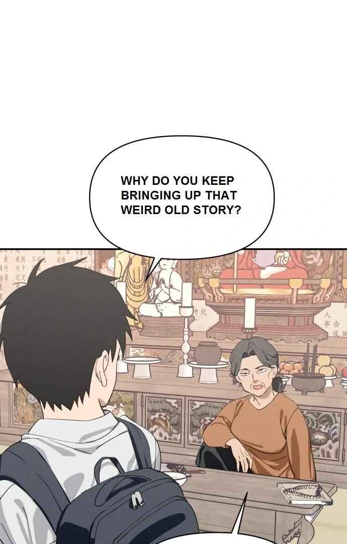 Oneul ui Hanyoil eun Yeojada Chapter 1 - Page 49