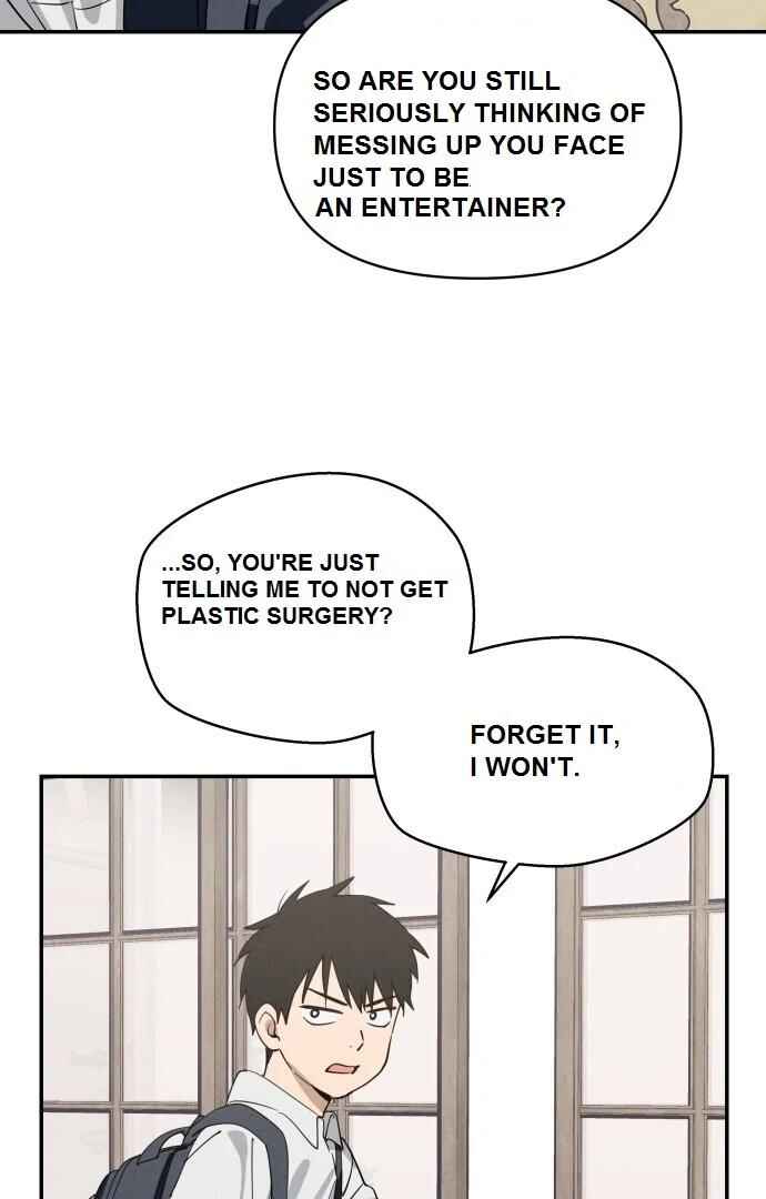 Oneul ui Hanyoil eun Yeojada Chapter 1 - Page 50