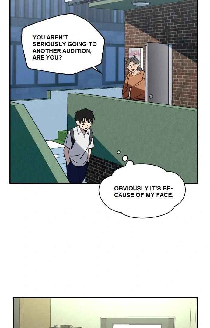 Oneul ui Hanyoil eun Yeojada Chapter 1 - Page 54