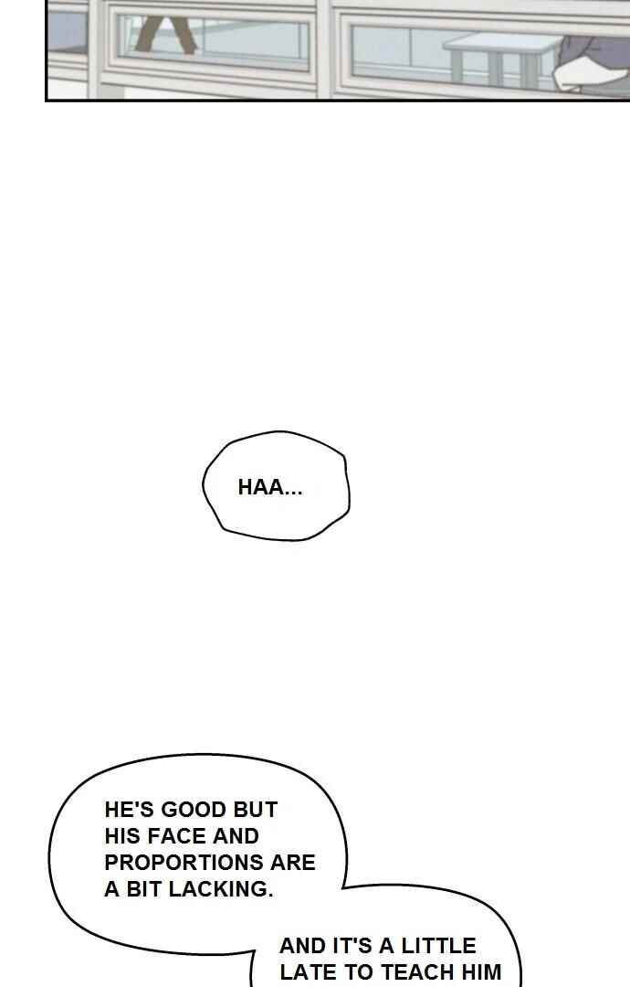 Oneul ui Hanyoil eun Yeojada Chapter 1 - Page 70