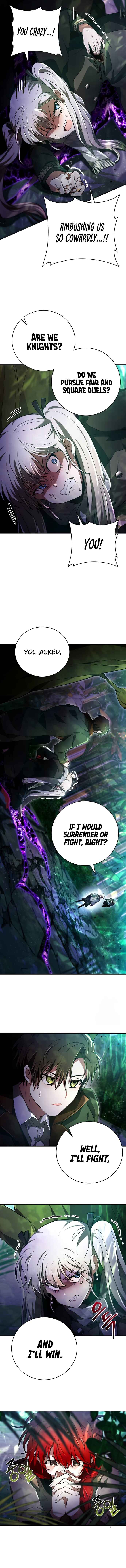 Jebal Jom Ilgeodallago Chapter 24 - Page 16