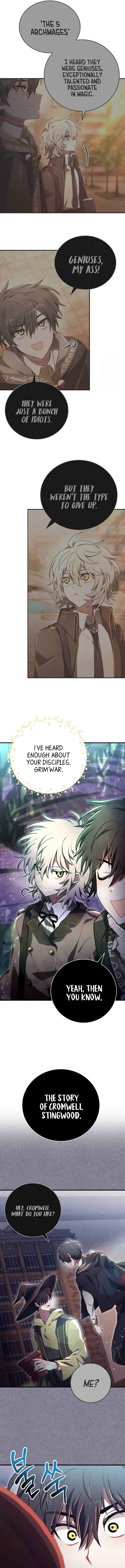 Jebal Jom Ilgeodallago Chapter 24 - Page 8