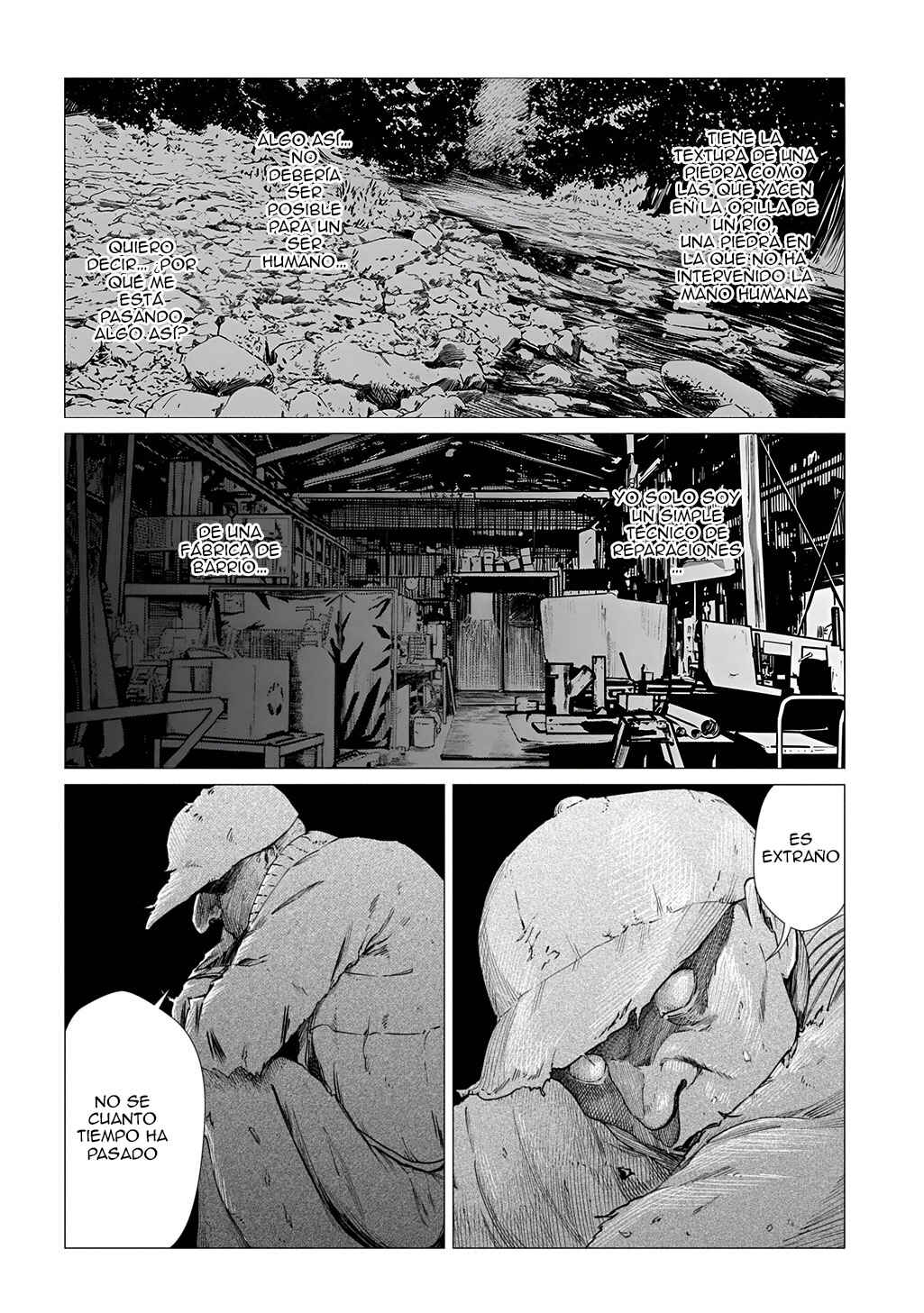 Houkago no Invader Chapter 2 - Page 13