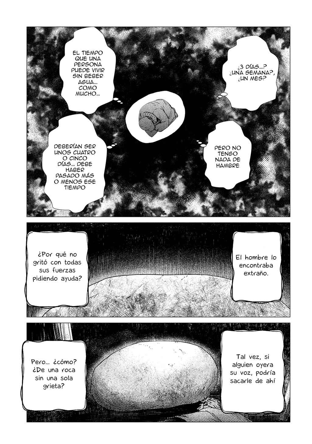 Houkago no Invader Chapter 2 - Page 14
