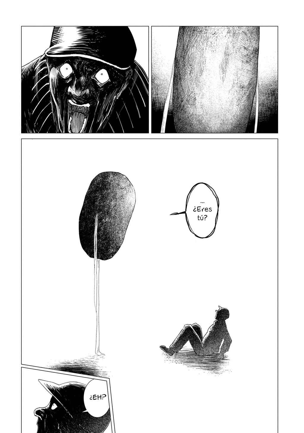 Houkago no Invader Chapter 2 - Page 17