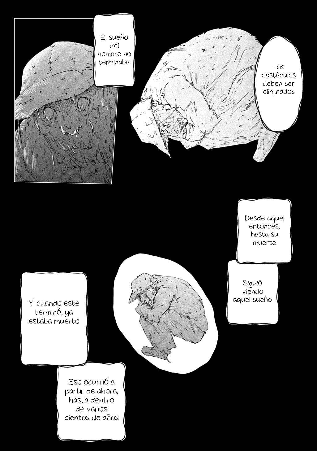 Houkago no Invader Chapter 2 - Page 30
