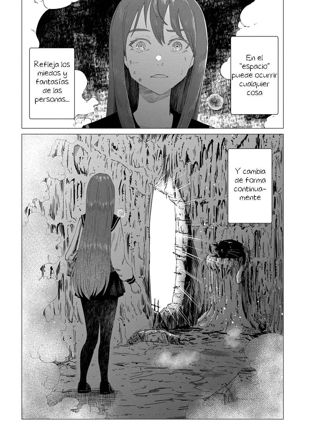 Houkago no Invader Chapter 2 - Page 35