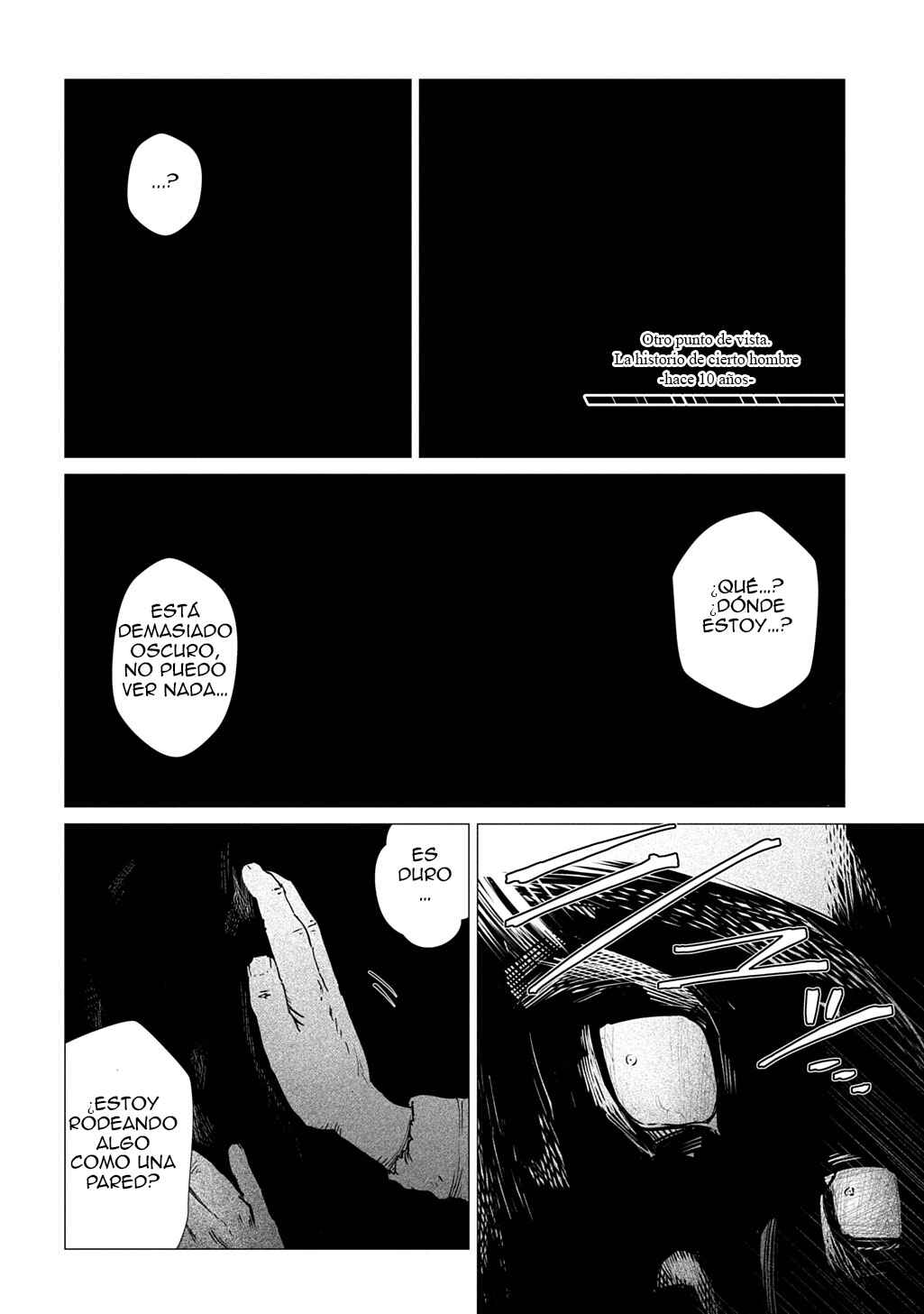 Houkago no Invader Chapter 2 - Page 9