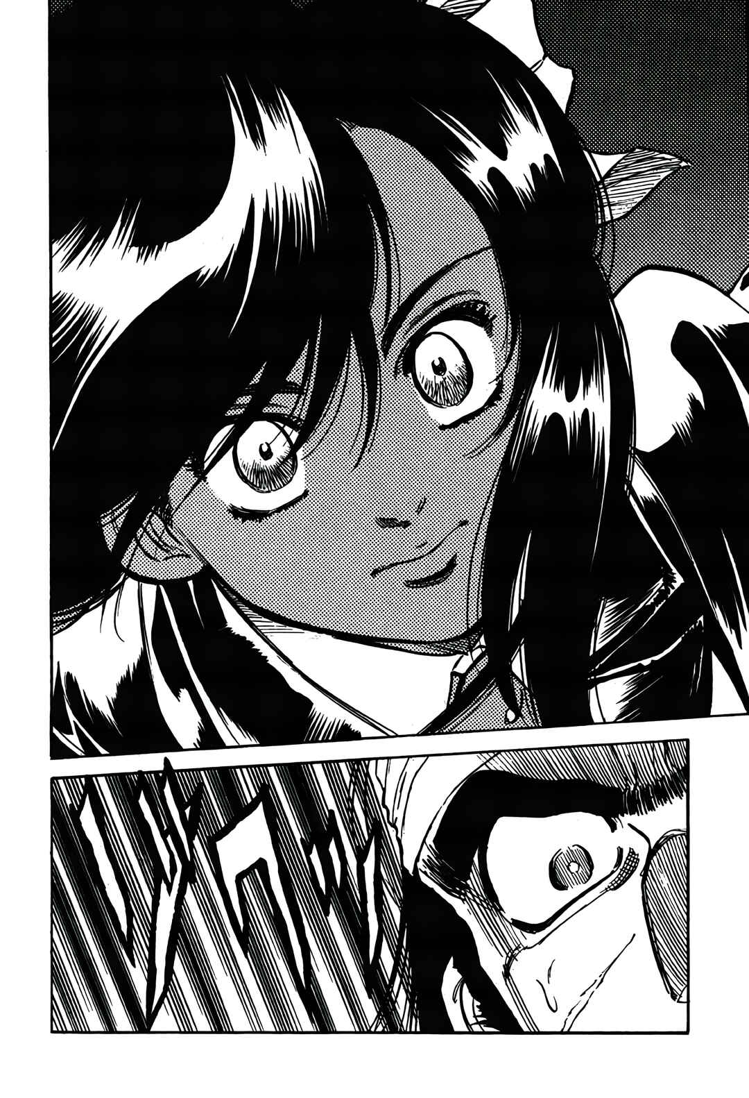 RED: Living On the Edge Chapter 100 - Page 17