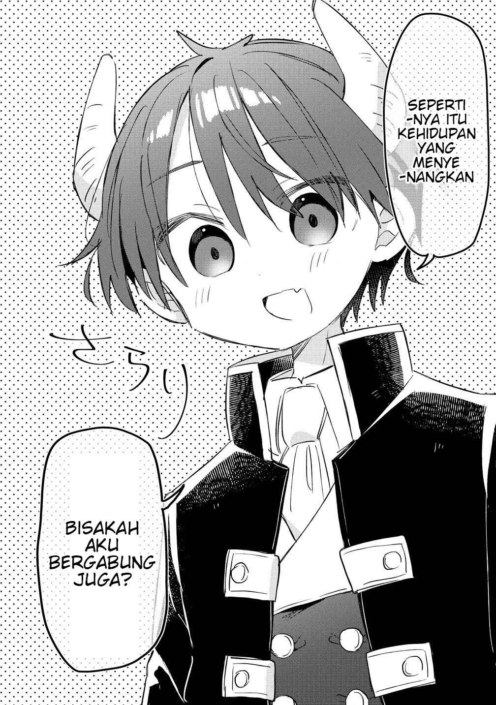 Nekomimi Shoujo wa Mori de Slow Life wo Okuritai ~Mofumofu wa Shomou Shimashita ga, Seijo to ka Ouji-sama to ka wa Chuumongai desu~ Chapter 9.1 - Page 8