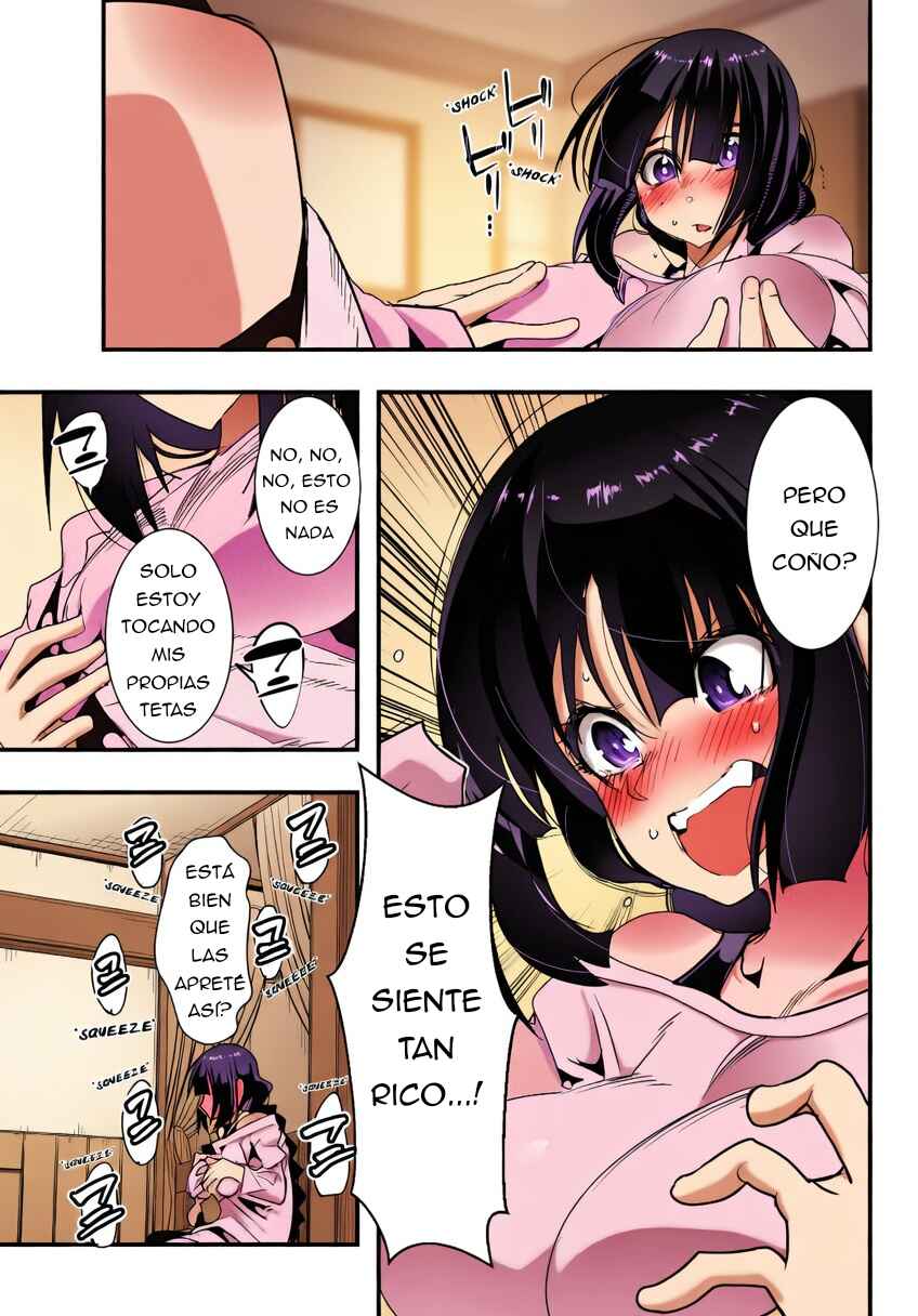 Yoku Wakaranai Keredo Isekai ni Tensei Shiteita You Desu Chapter 4 - Page 17