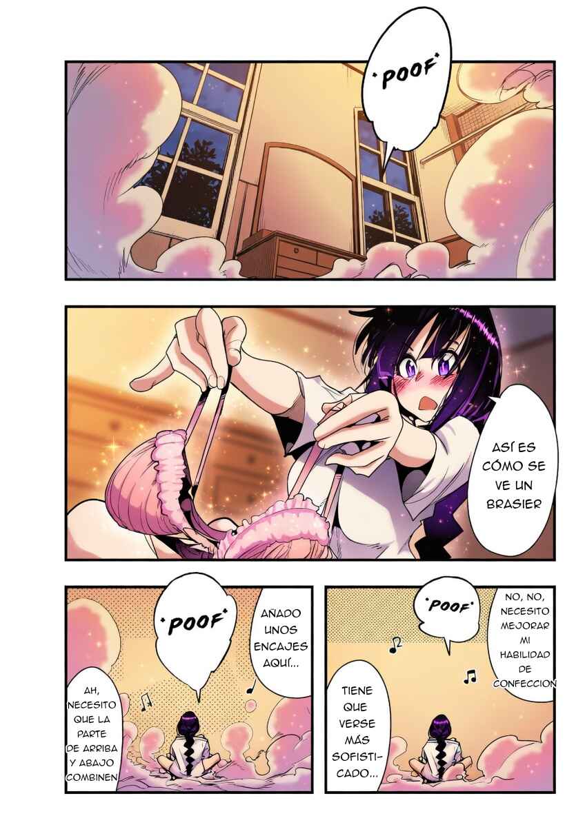 Yoku Wakaranai Keredo Isekai ni Tensei Shiteita You Desu Chapter 4 - Page 25