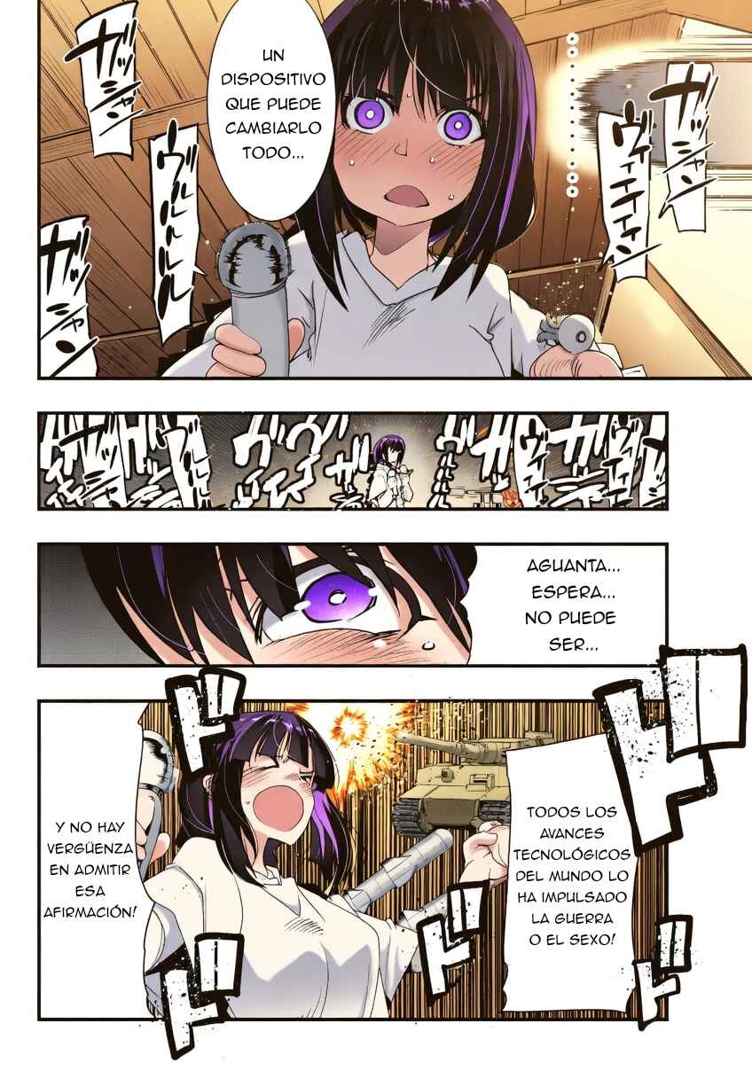Yoku Wakaranai Keredo Isekai ni Tensei Shiteita You Desu Chapter 4 - Page 34