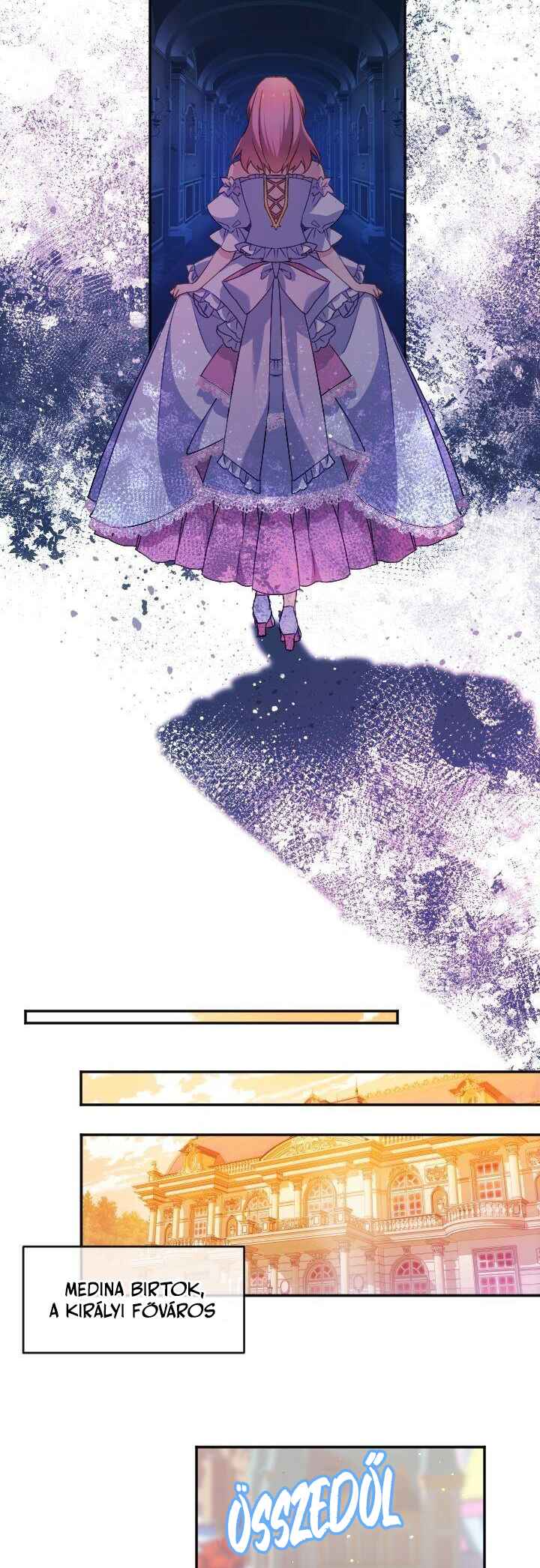 Single Mother no Tensei Akujo Desu ga, Dekiai Route Tsukamimashita! Chapter 23 - Page 21