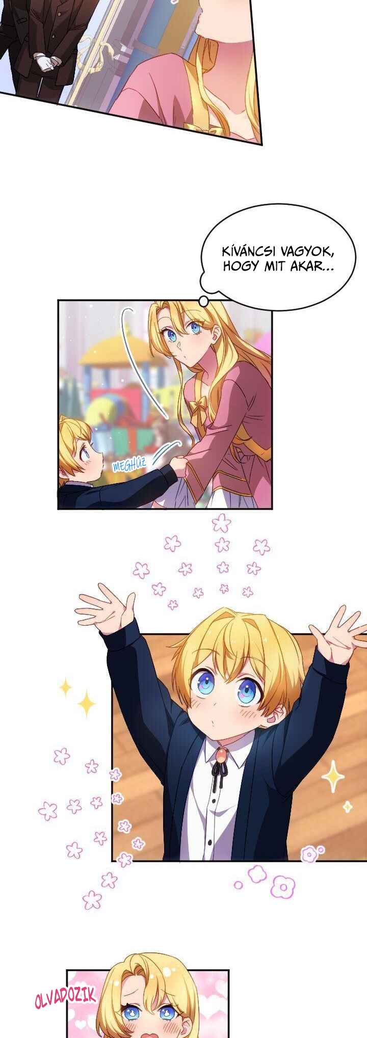 Single Mother no Tensei Akujo Desu ga, Dekiai Route Tsukamimashita! Chapter 23 - Page 28