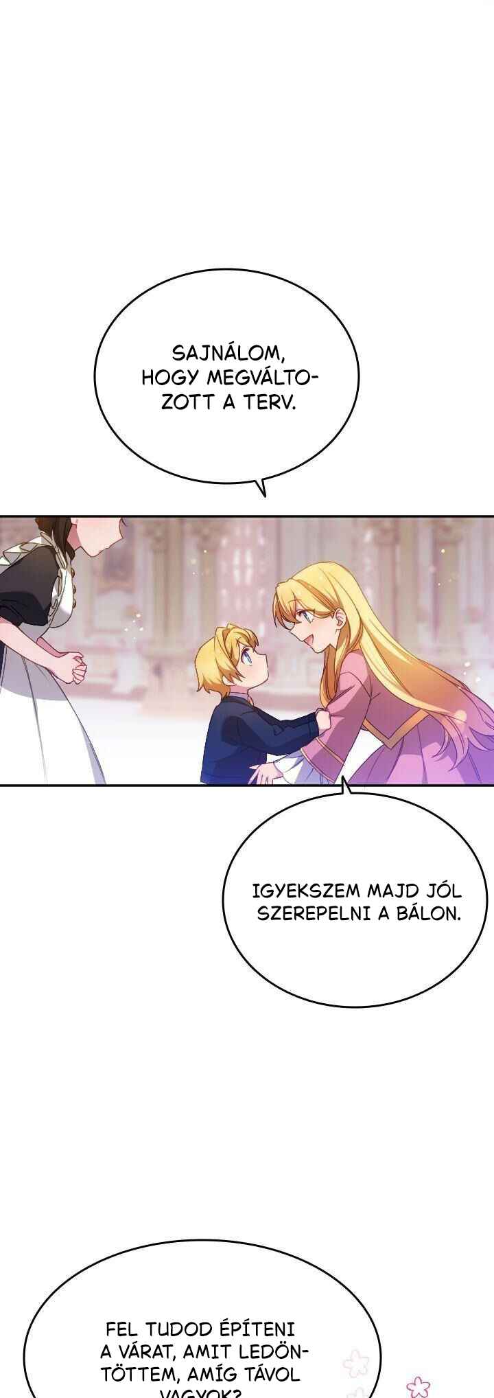 Single Mother no Tensei Akujo Desu ga, Dekiai Route Tsukamimashita! Chapter 23 - Page 35
