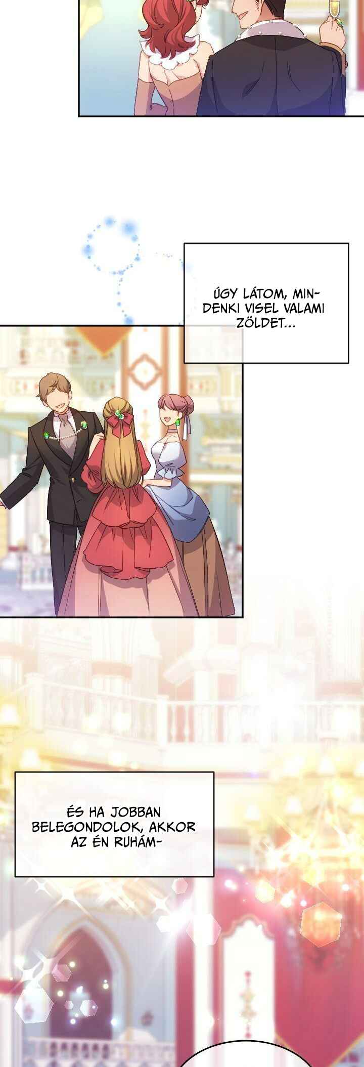 Single Mother no Tensei Akujo Desu ga, Dekiai Route Tsukamimashita! Chapter 23 - Page 41