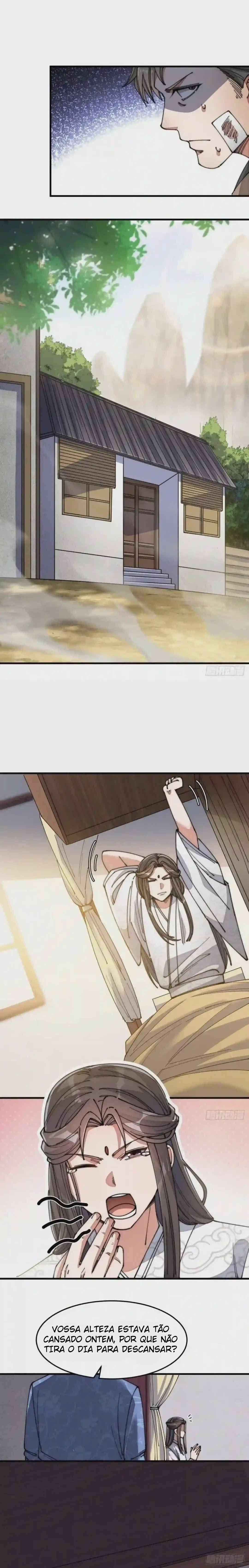 I'm Really Not the Child of Luck Chapter 13 - Page 14