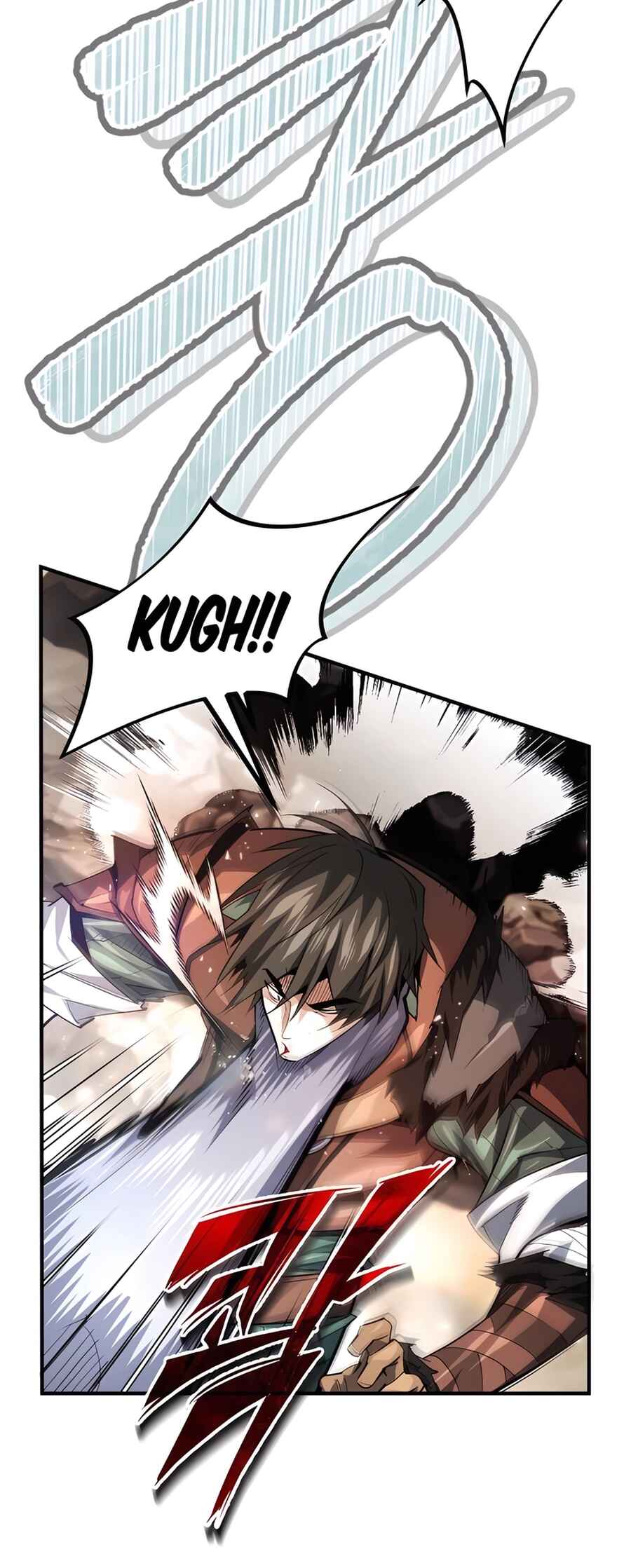 Sesang e Nappeun Yongsaneun Eopda Chapter 14 - Page 12