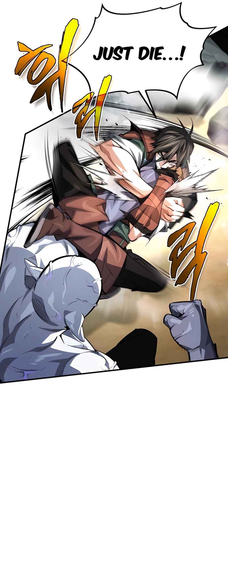 Sesang e Nappeun Yongsaneun Eopda Chapter 14 - Page 15