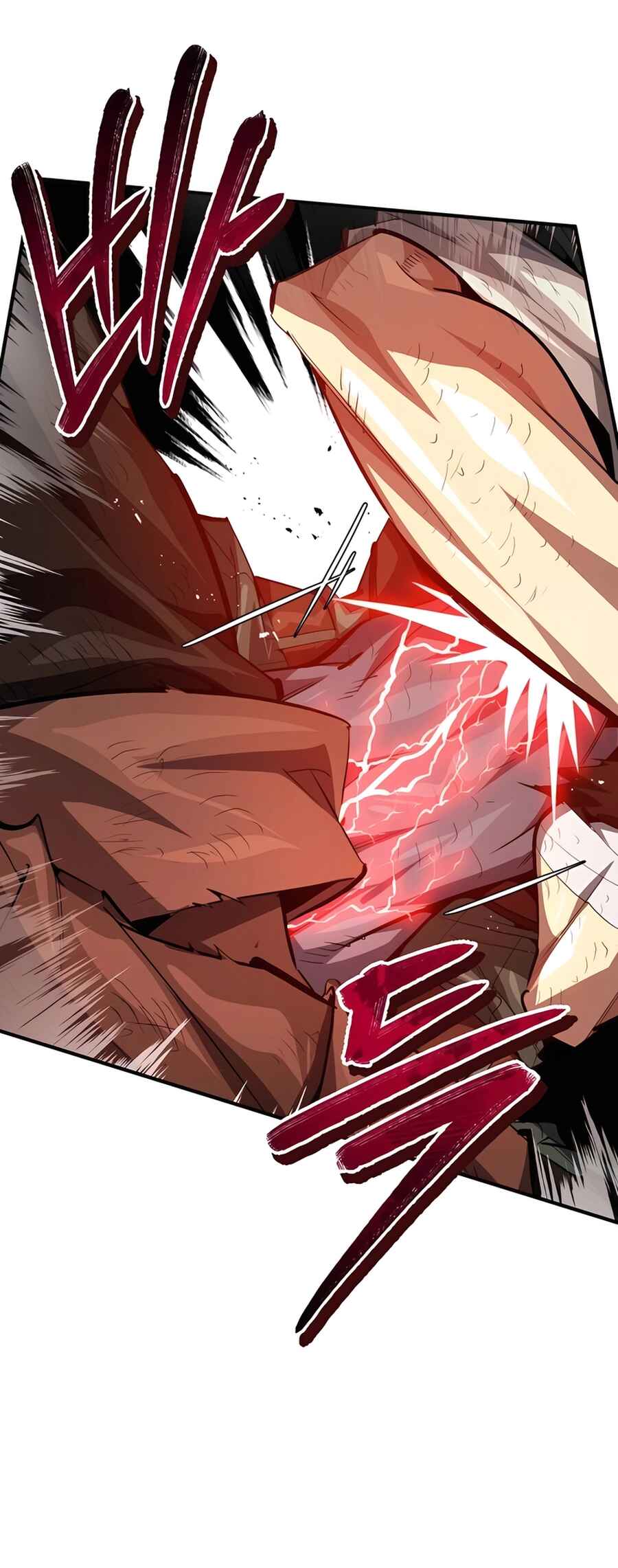 Sesang e Nappeun Yongsaneun Eopda Chapter 14 - Page 16