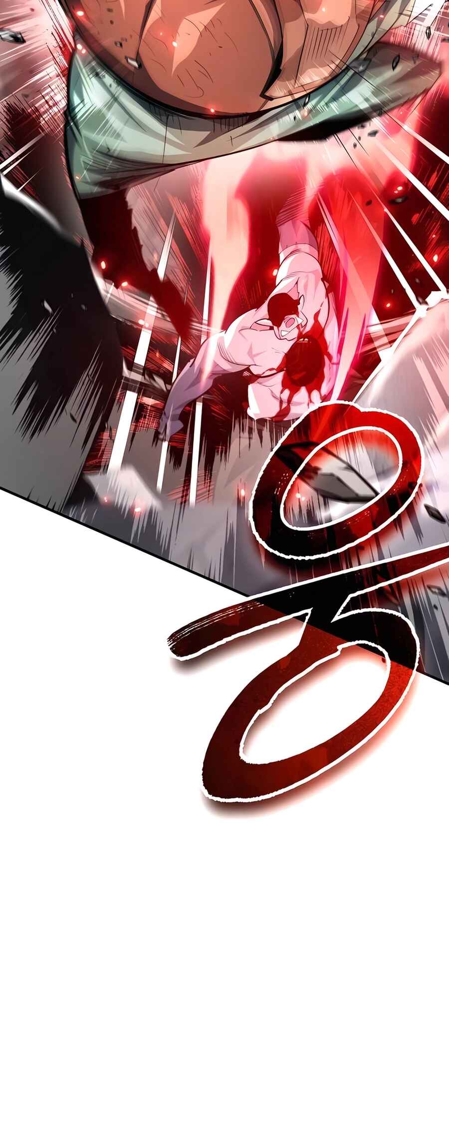 Sesang e Nappeun Yongsaneun Eopda Chapter 14 - Page 20