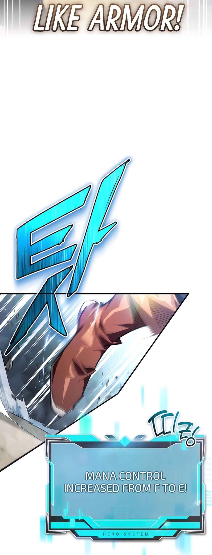 Sesang e Nappeun Yongsaneun Eopda Chapter 14 - Page 32