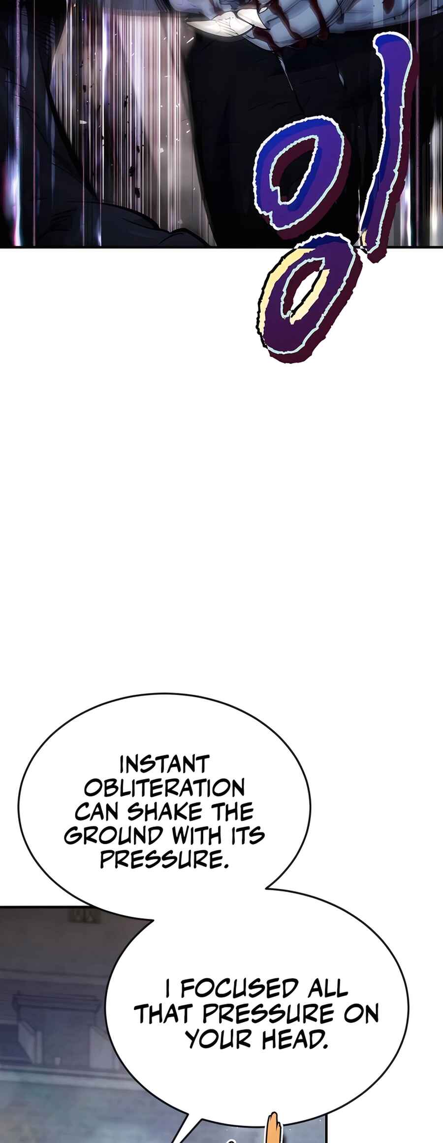 Sesang e Nappeun Yongsaneun Eopda Chapter 14 - Page 40