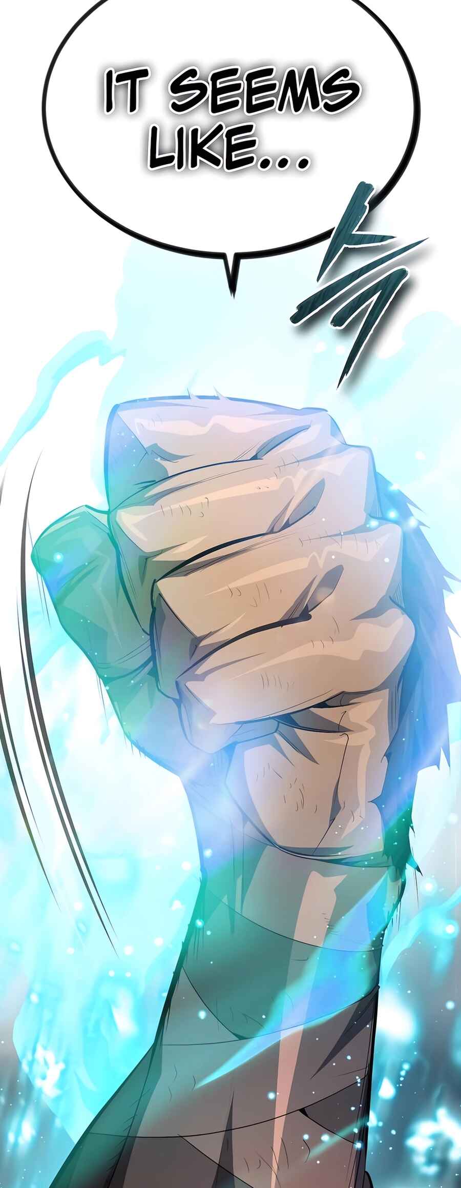 Sesang e Nappeun Yongsaneun Eopda Chapter 14 - Page 42
