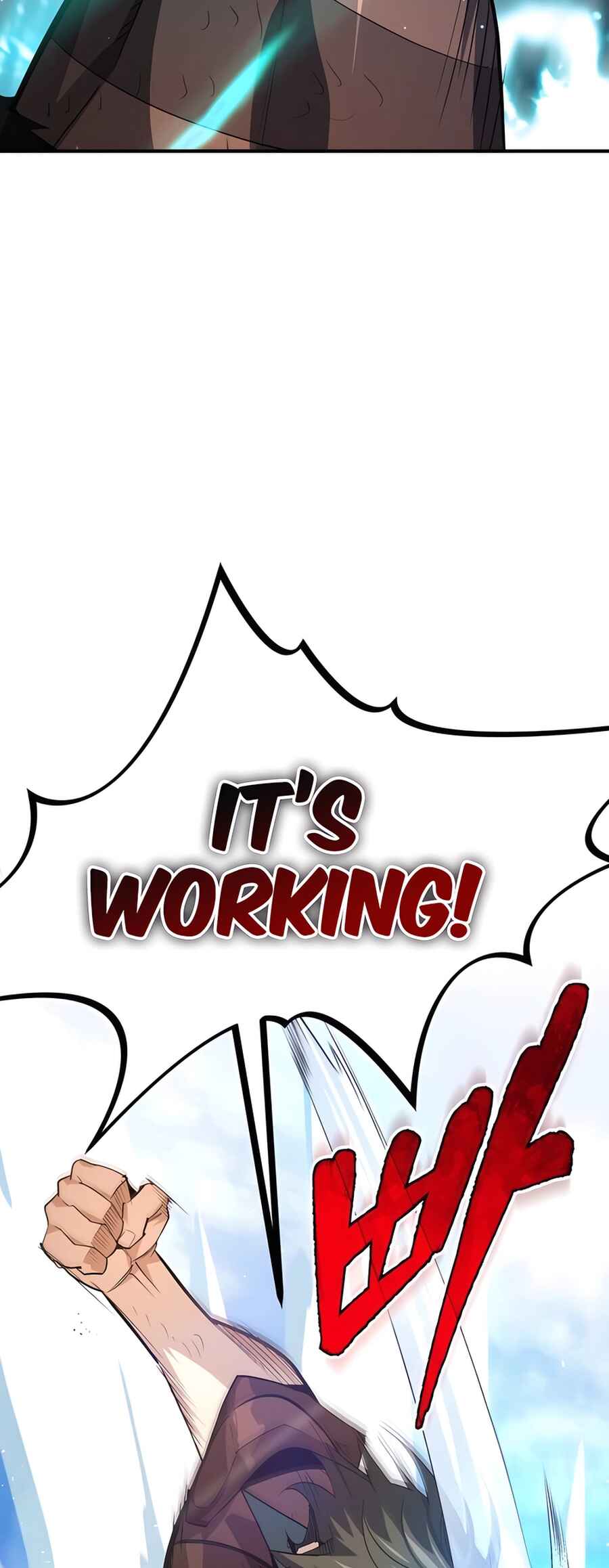 Sesang e Nappeun Yongsaneun Eopda Chapter 14 - Page 43