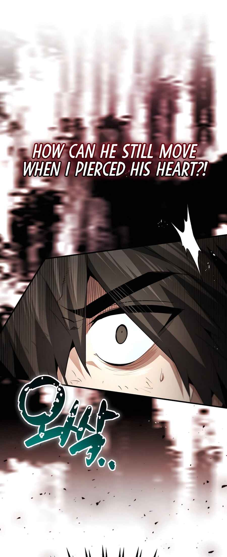 Sesang e Nappeun Yongsaneun Eopda Chapter 14 - Page 5