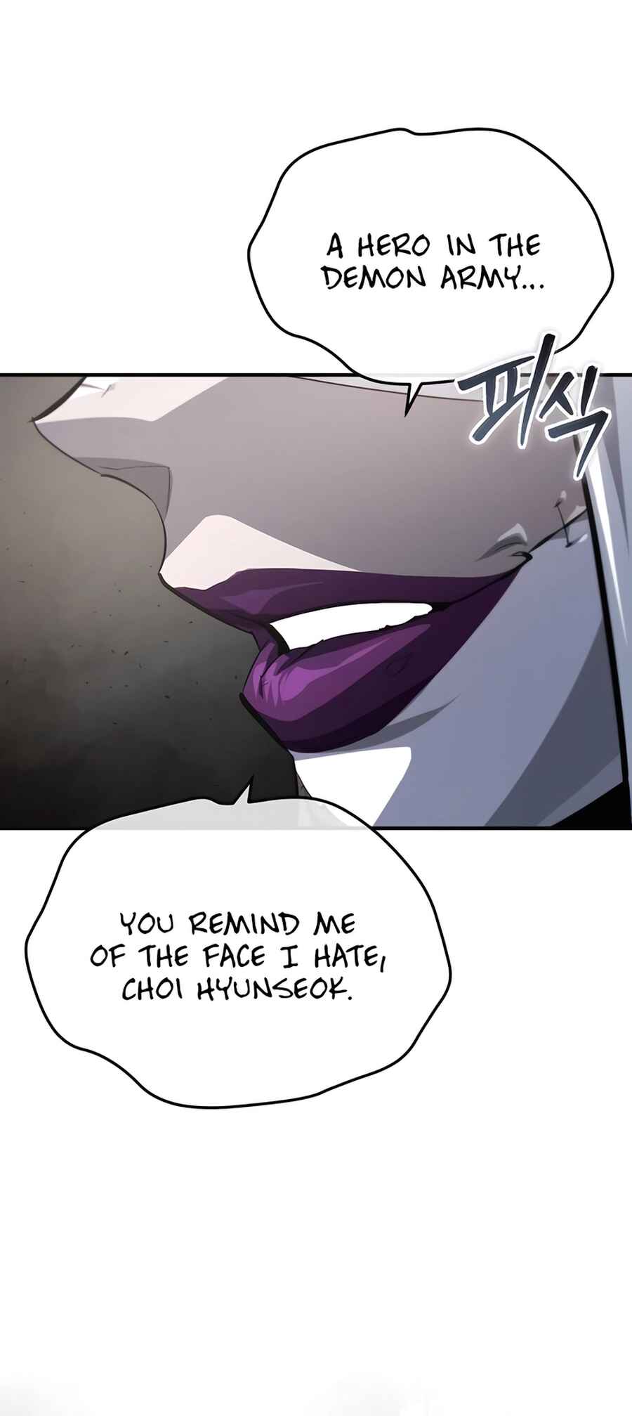 Sesang e Nappeun Yongsaneun Eopda Chapter 14 - Page 51