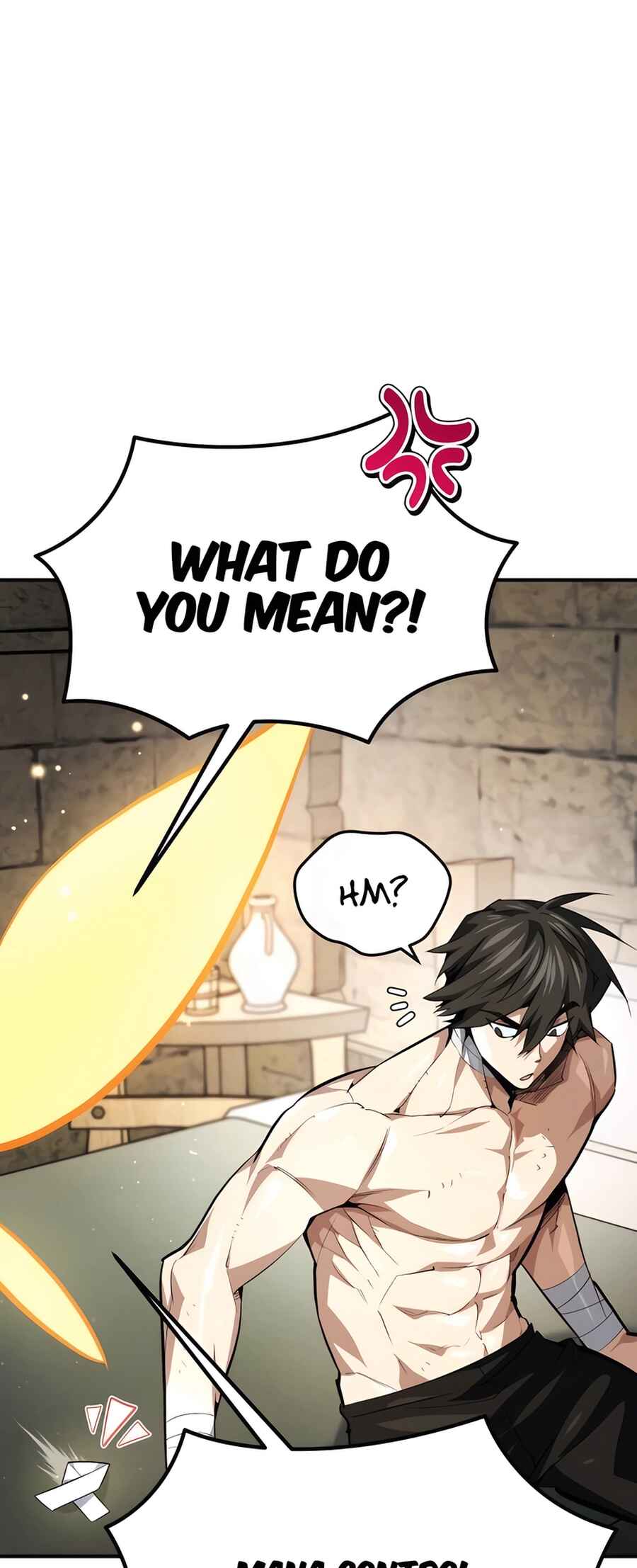 Sesang e Nappeun Yongsaneun Eopda Chapter 14 - Page 60
