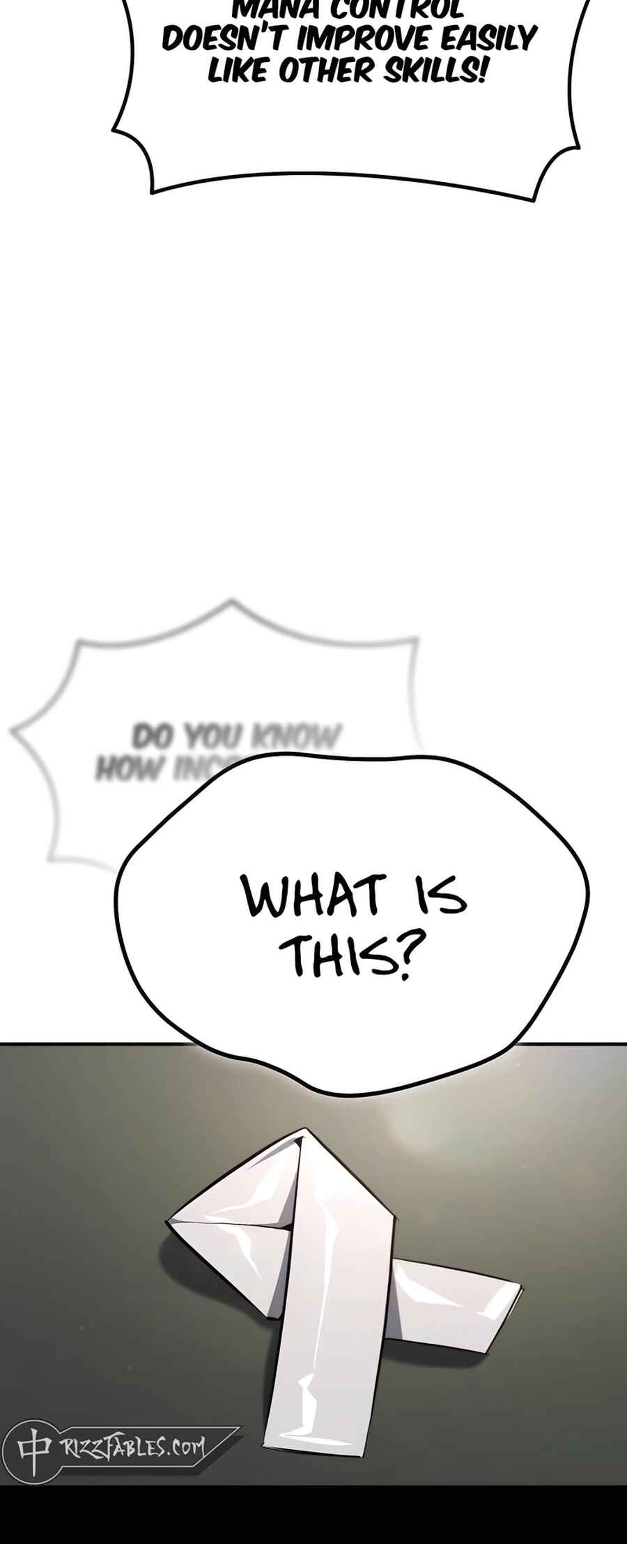 Sesang e Nappeun Yongsaneun Eopda Chapter 14 - Page 61
