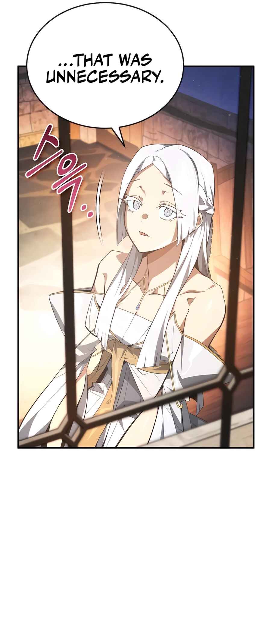 Sesang e Nappeun Yongsaneun Eopda Chapter 14 - Page 65