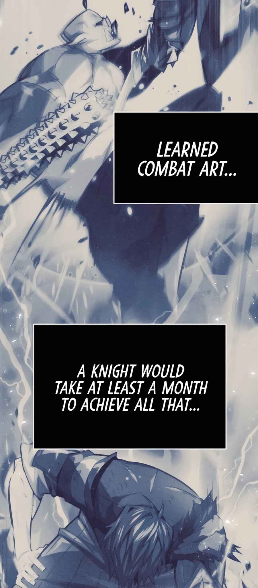 Sesang e Nappeun Yongsaneun Eopda Chapter 14 - Page 67