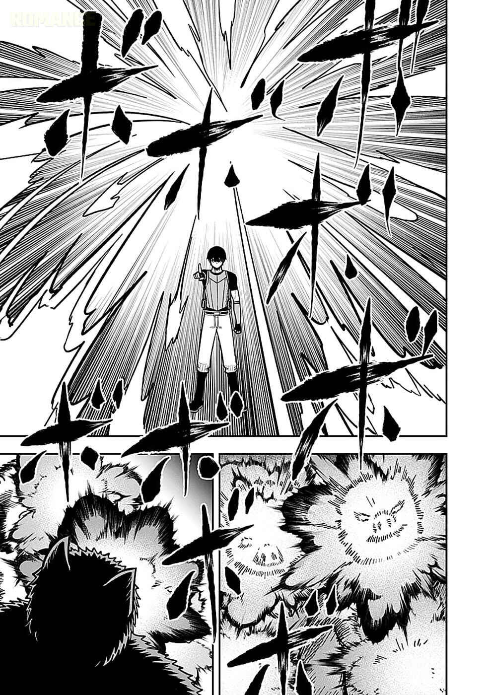 Keiken wo Sukiru ni suru Bannou na Nouryoku wo Te ni Irete, Saikyou no Tansaku-sha ni Narimashita ~JK to Issho ni Dungeon Tansaku de Nariagaru~ Chapter 5 - Page 10