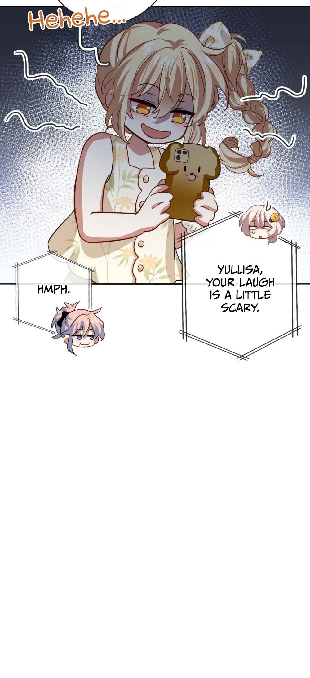 Star Dream Idol Project Chapter 356 - Page 12