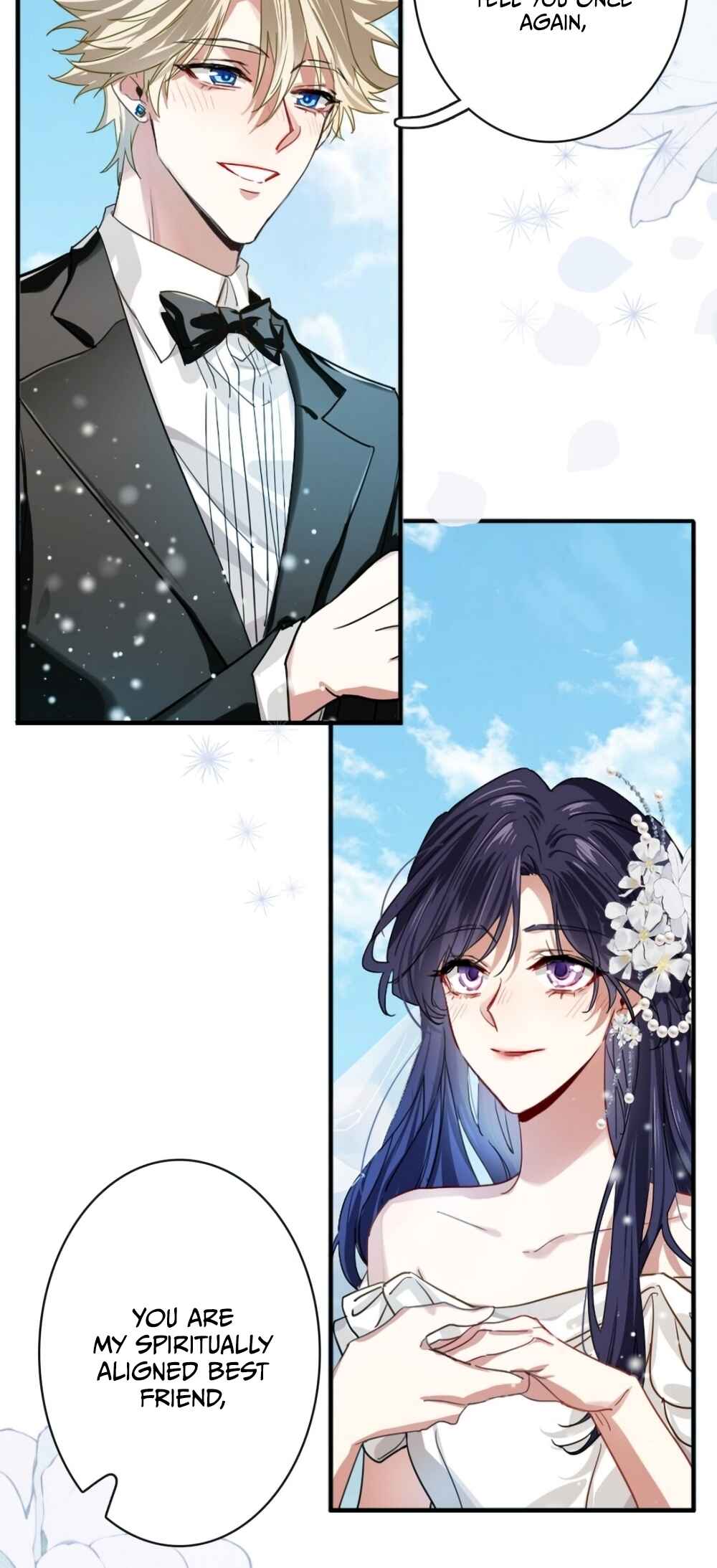 Star Dream Idol Project Chapter 356 - Page 19